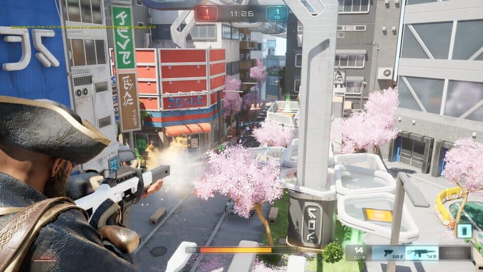 Versus GO screenshot 4