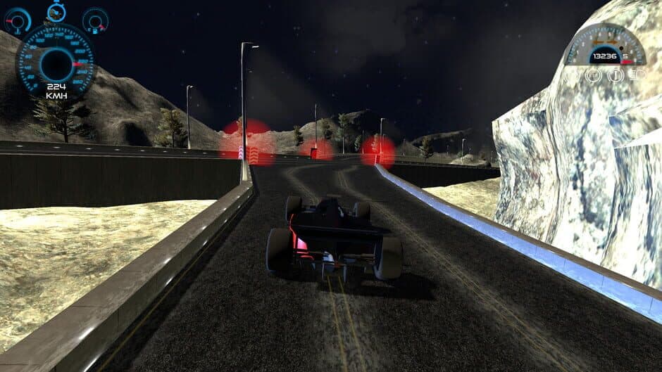 Nordic Racing screenshot 5