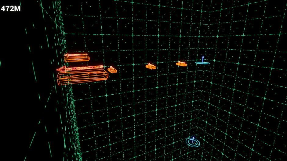 Ascendrix screenshot 2