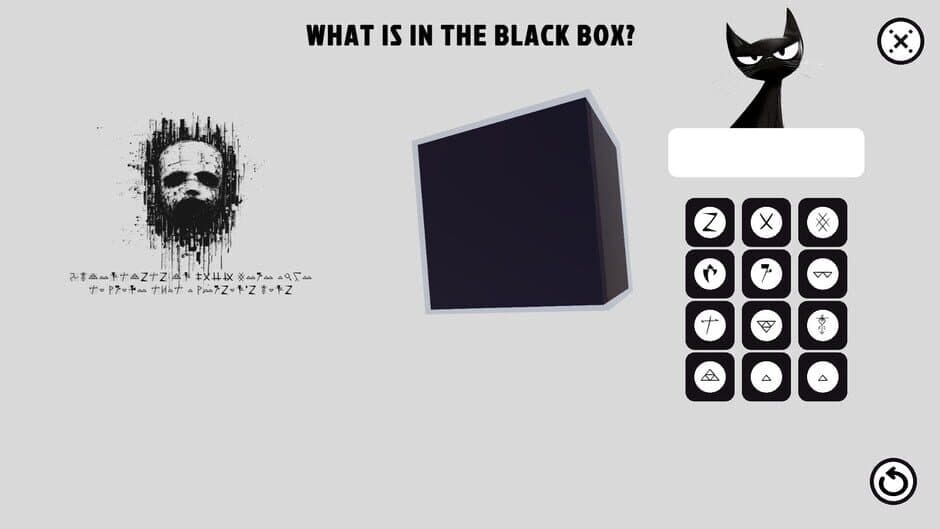 What is in the Black Box? screenshot 4