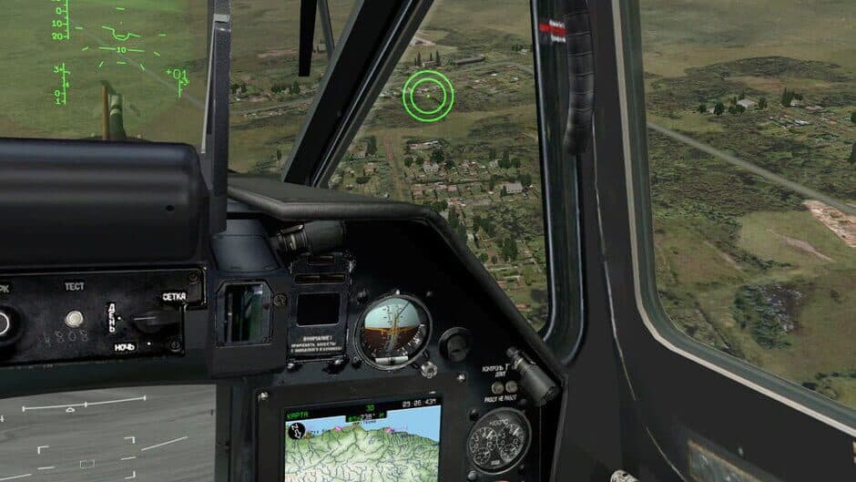 DCS: Black Shark screenshot 4