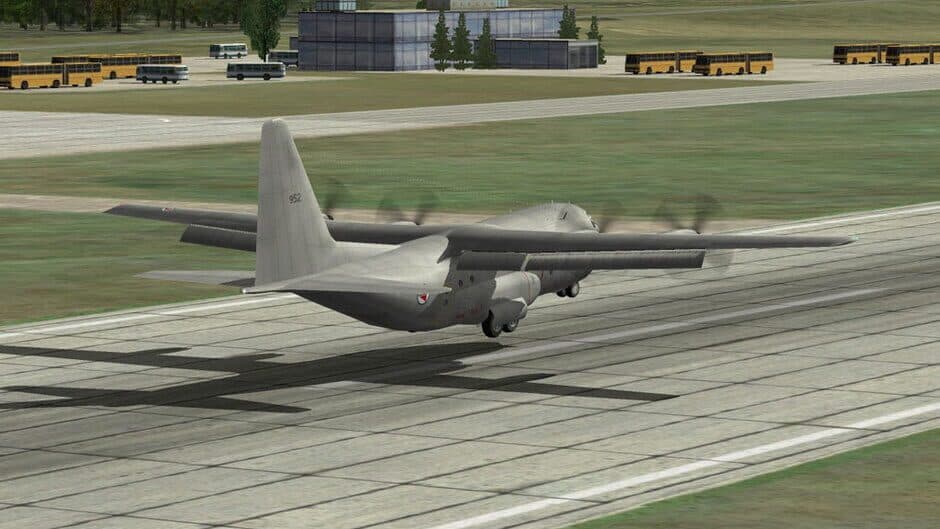 DCS: Black Shark screenshot 6