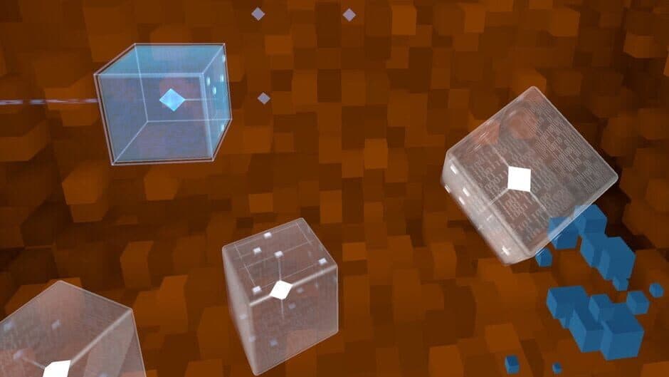 Human Within screenshot 5