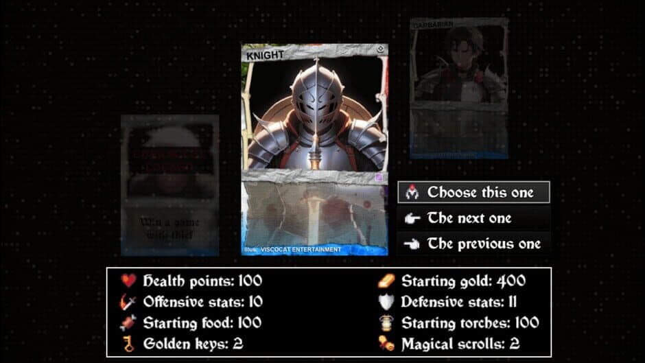 RANDungeon screenshot 3