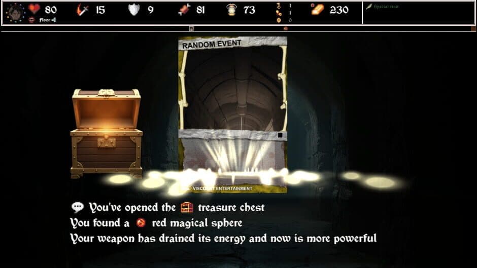 RANDungeon screenshot 1