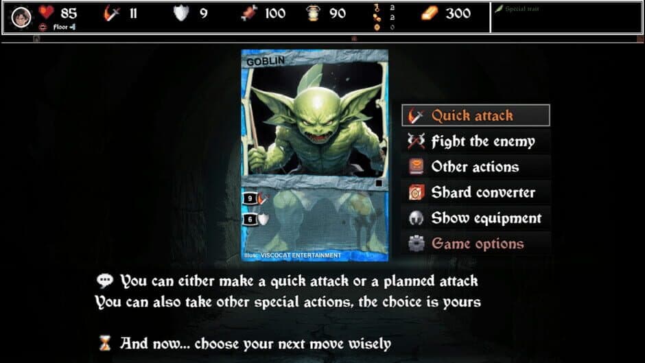 RANDungeon screenshot 5