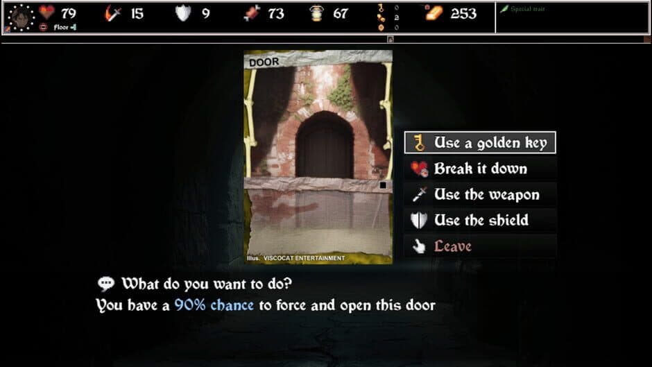RANDungeon screenshot 6