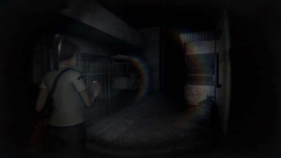 DreadOut Remastered Collection screenshot 2