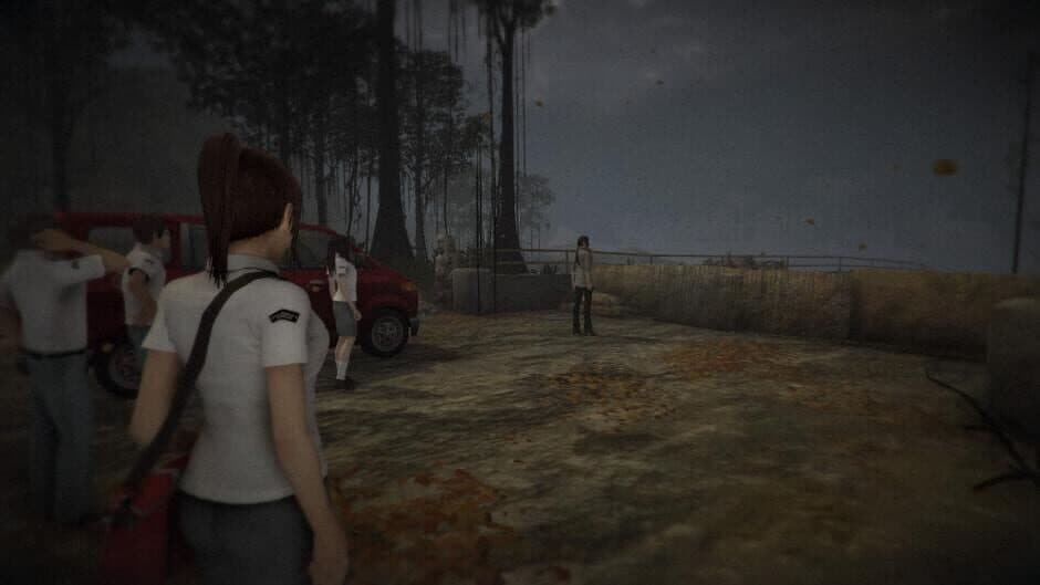 DreadOut Remastered Collection screenshot 3