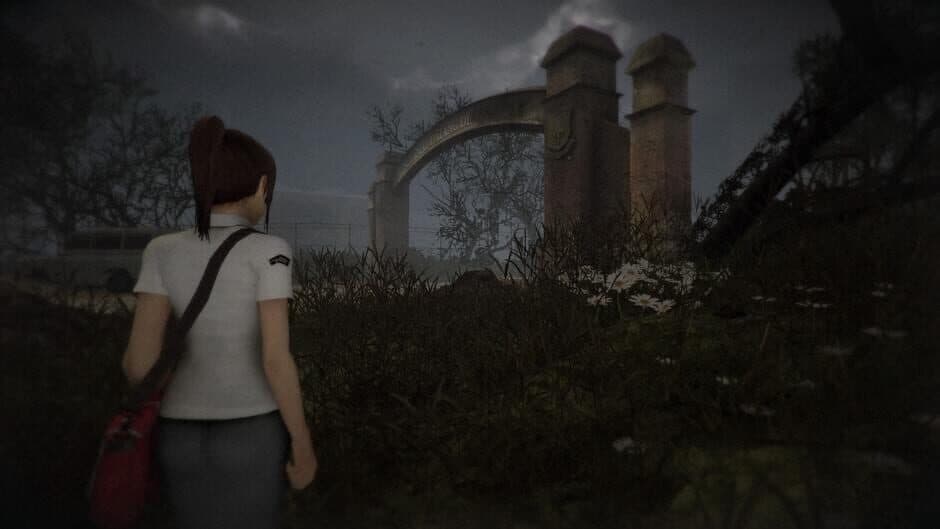 DreadOut Remastered Collection screenshot 4