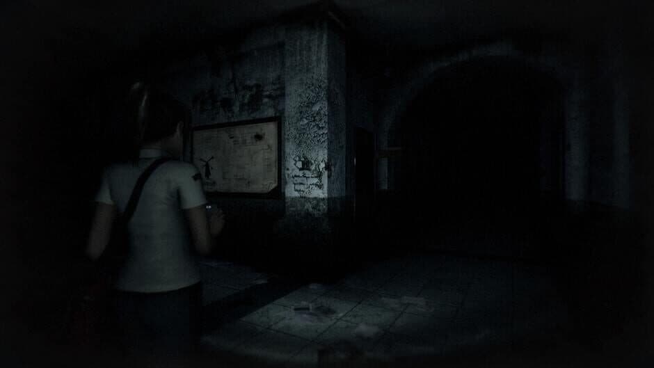 DreadOut Remastered Collection screenshot 5