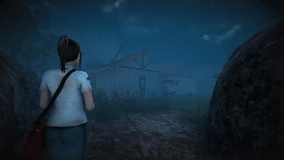 DreadOut Remastered Collection screenshot 6