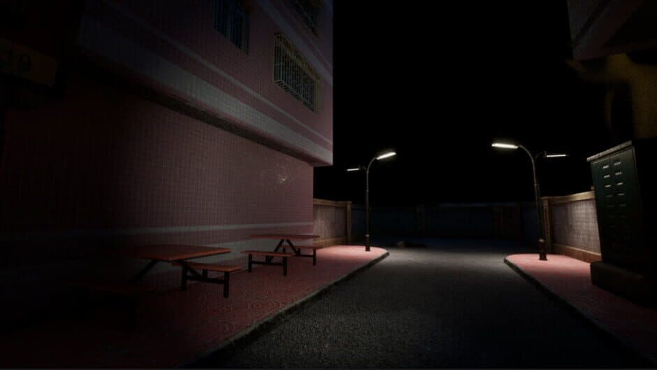 Haunting Record: Phantom Street screenshot 3