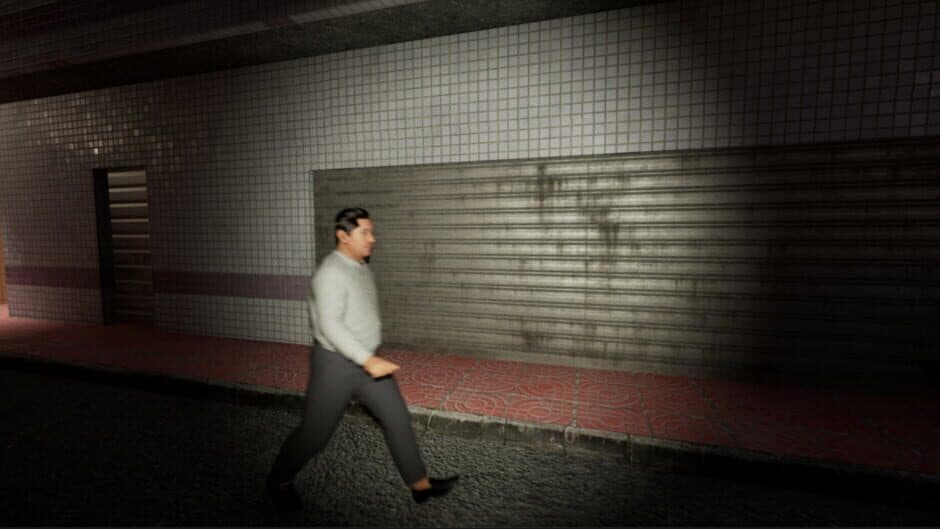 Haunting Record: Phantom Street screenshot 4