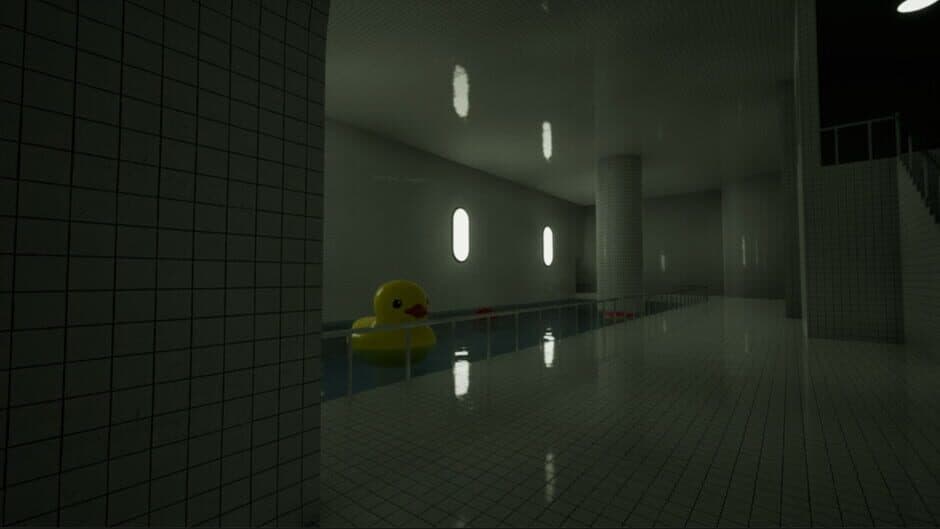 Haunting Record: Phantom Street screenshot 1