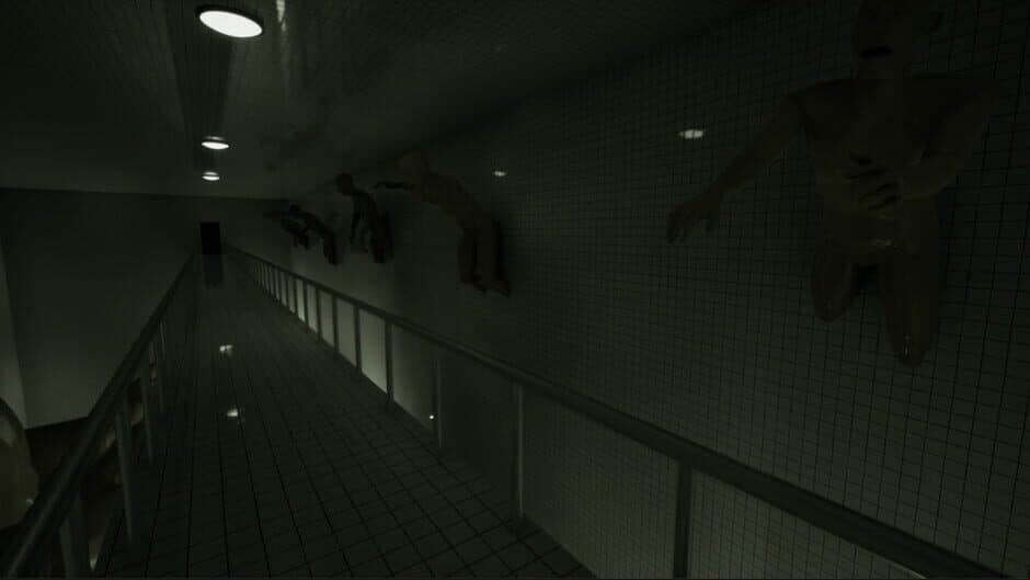 Haunting Record: Phantom Street screenshot 6