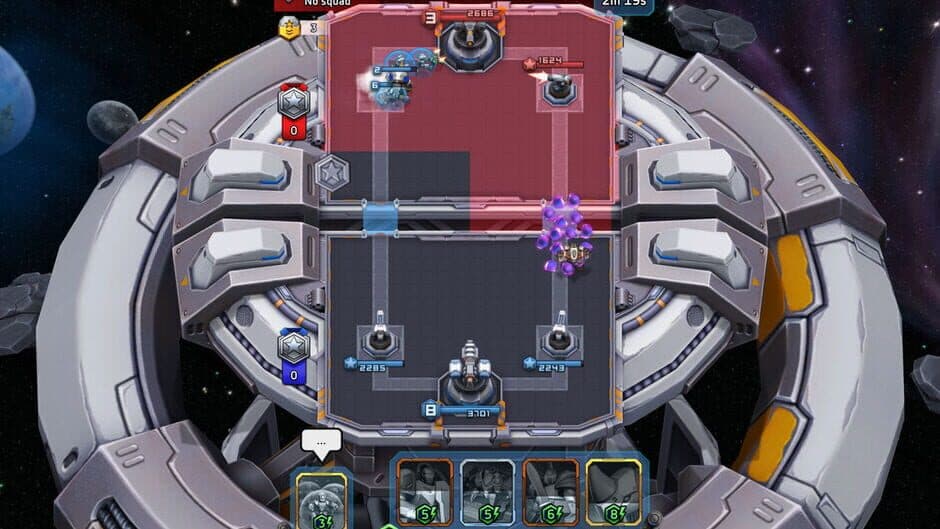 Arena screenshot 3