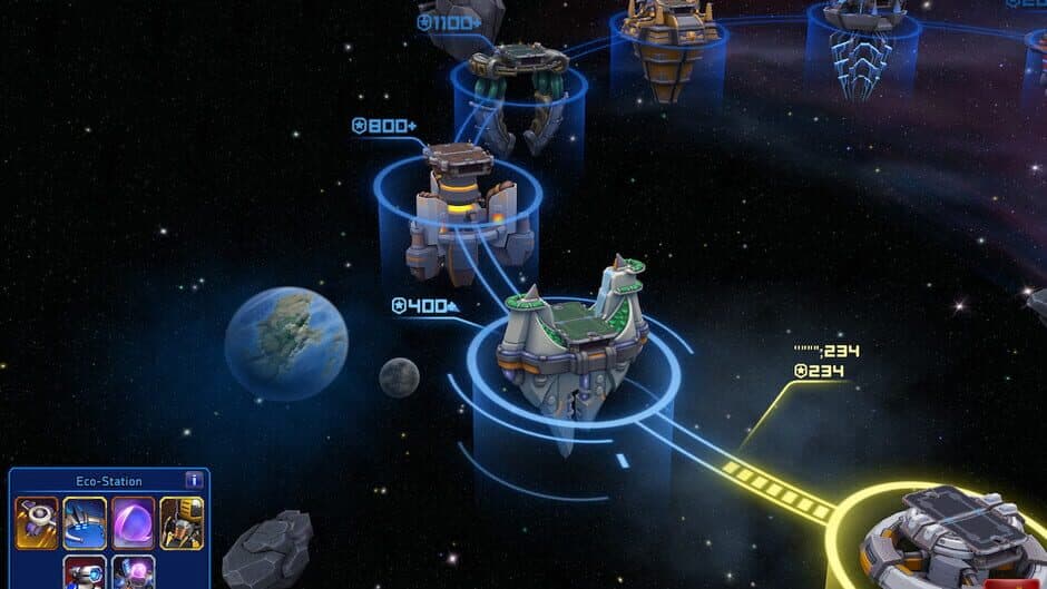 Arena screenshot 5
