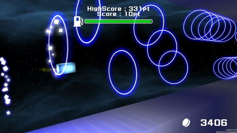 WAKKA Follow the treasure ring screenshot 2