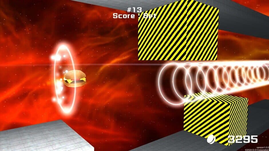 WAKKA Follow the treasure ring screenshot 1