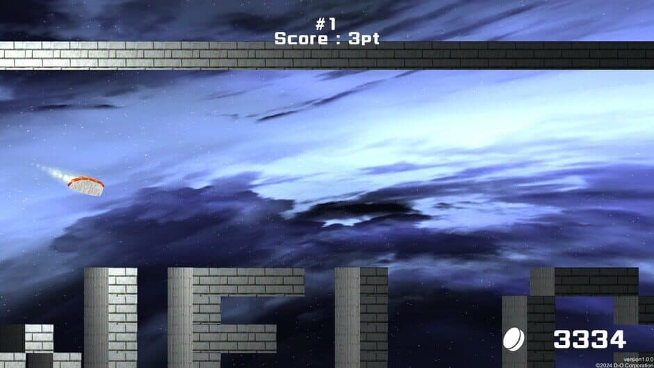 WAKKA Follow the treasure ring screenshot 3
