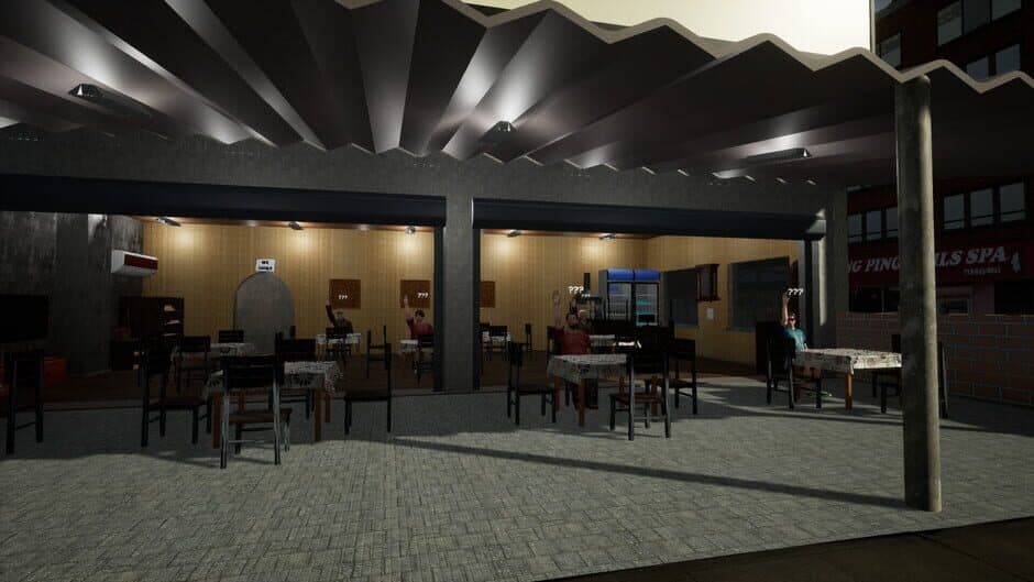 Tea House Simulator screenshot 3