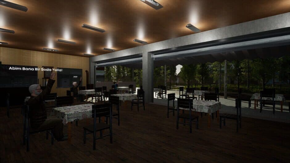 Tea House Simulator screenshot 4
