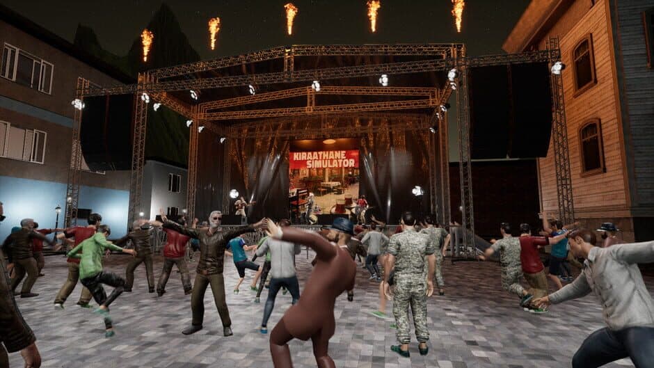 Tea House Simulator screenshot 5