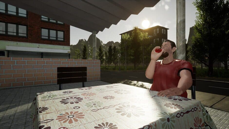 Tea House Simulator screenshot 2