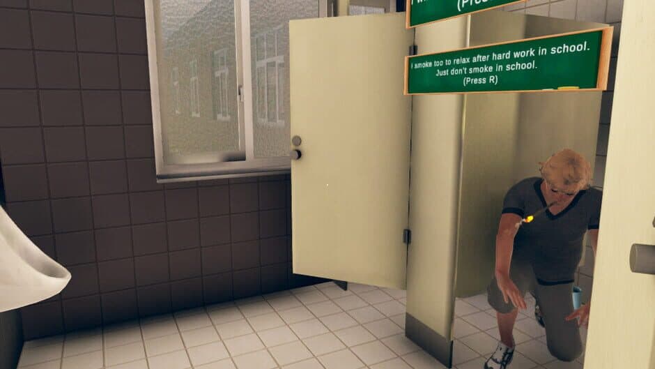 Schoolteacher Simulator screenshot 1