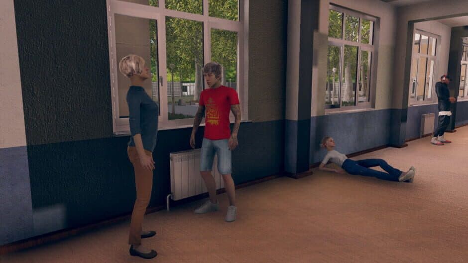 Schoolteacher Simulator screenshot 5