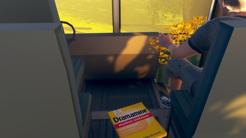 Schoolteacher Simulator screenshot 2