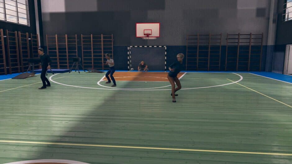 Schoolteacher Simulator screenshot 3