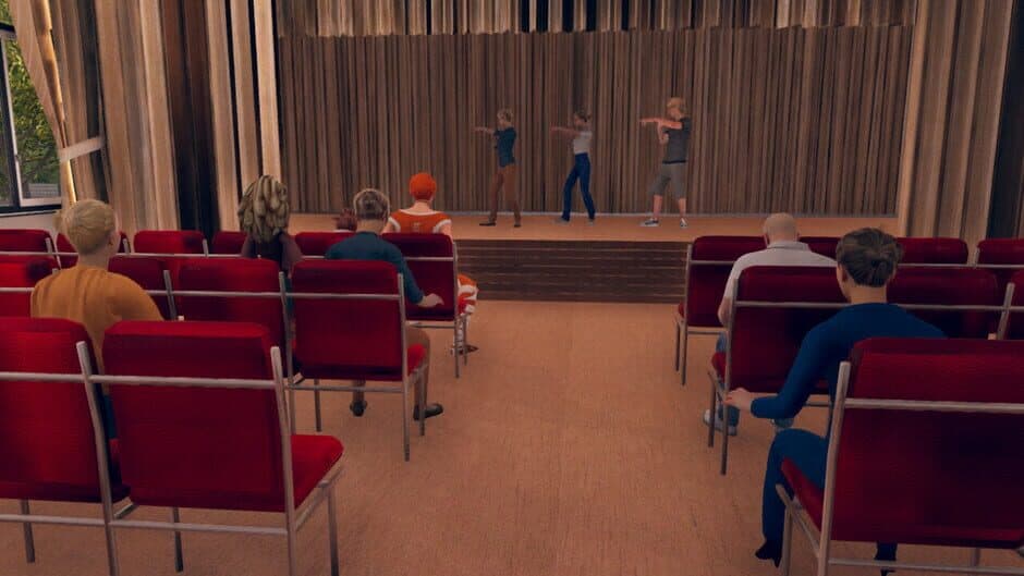 Schoolteacher Simulator screenshot 6