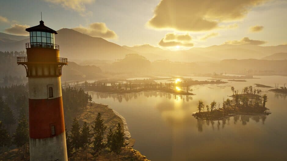 Park Ranger Simulator screenshot 6