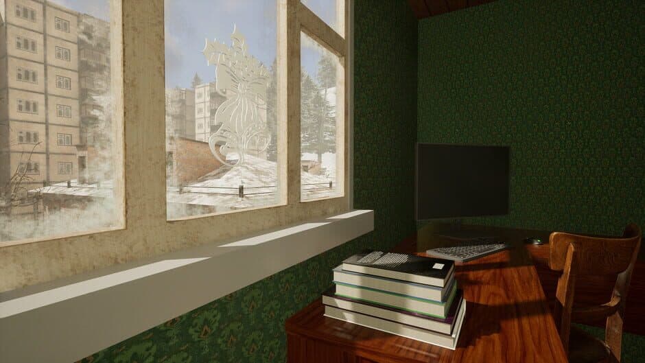 New Year Simulator 2025 screenshot 1
