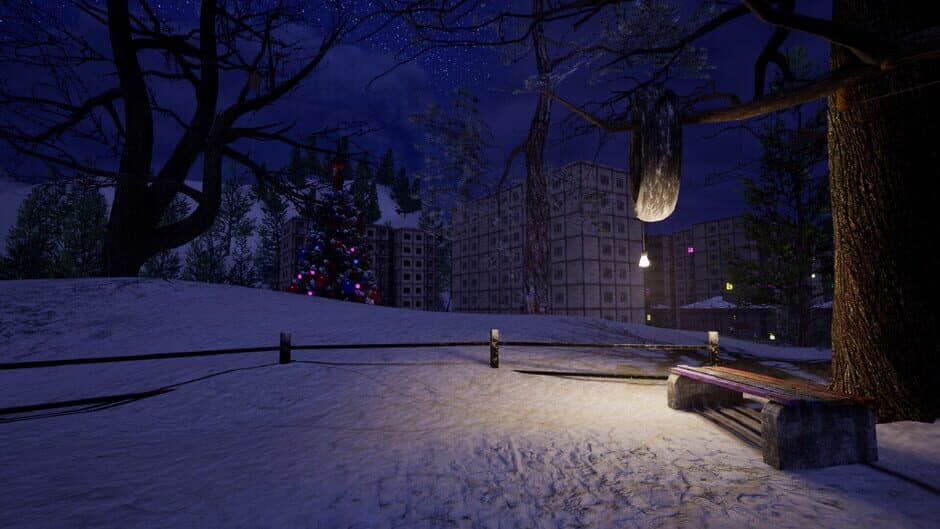 New Year Simulator 2025 screenshot 5