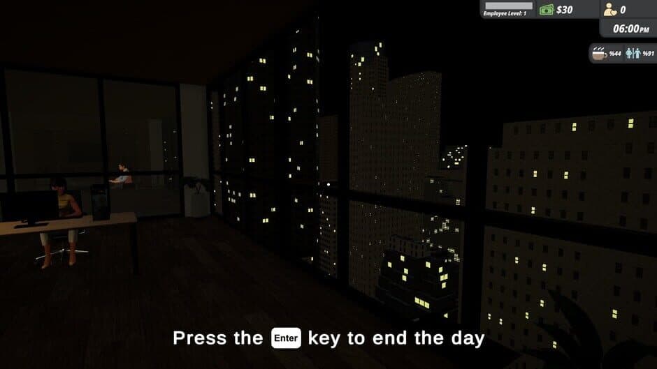 Office Simulator screenshot 6