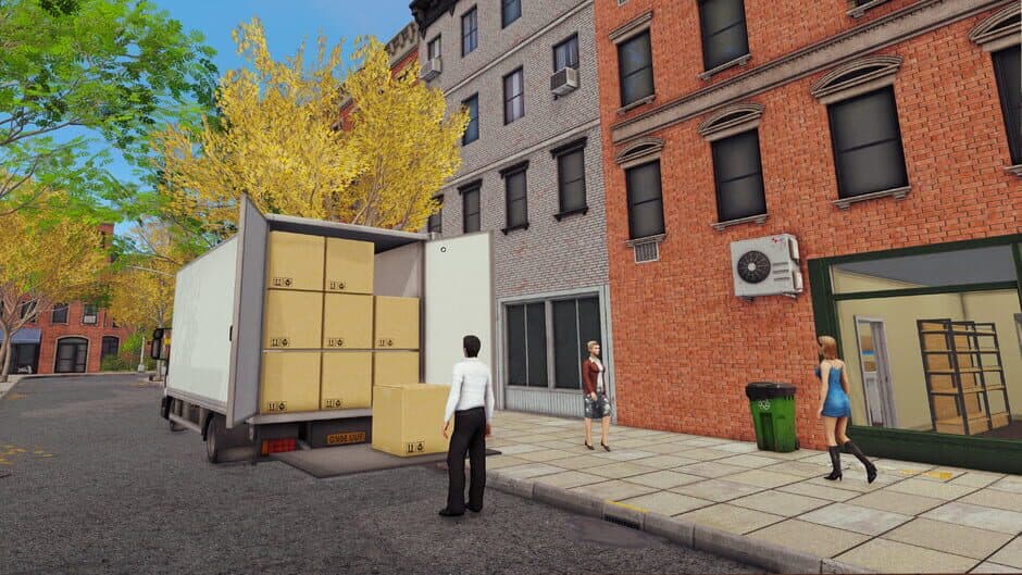 Liquor Store Simulator screenshot 6