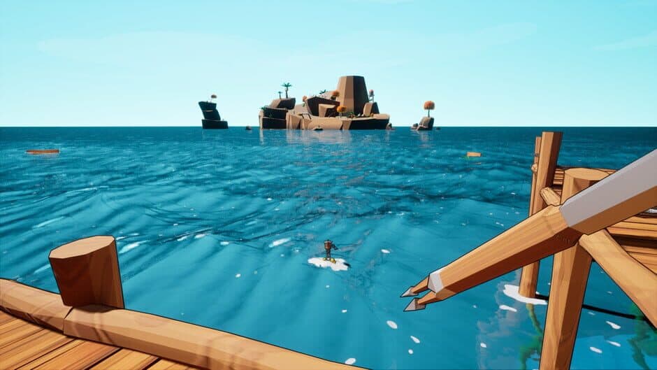 Fisherman Simulator screenshot 4