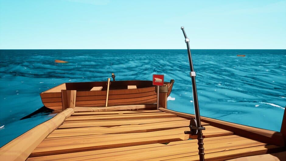 Fisherman Simulator screenshot 6