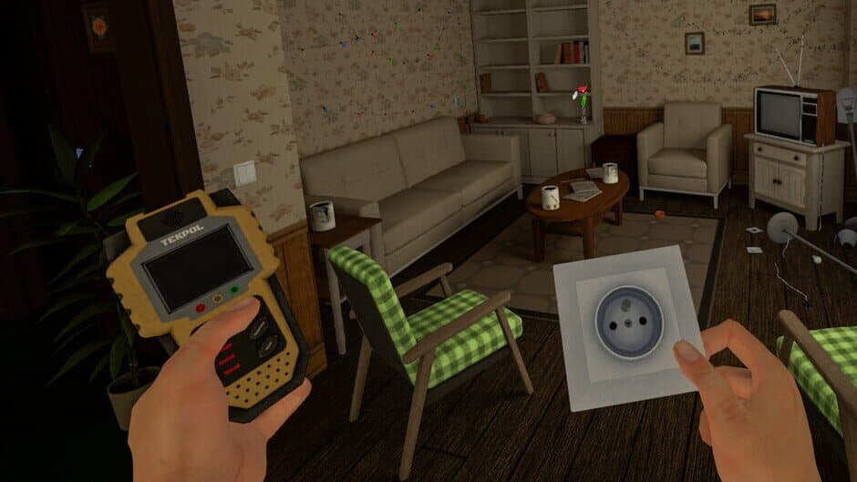 Electrician Simulator VR screenshot 2