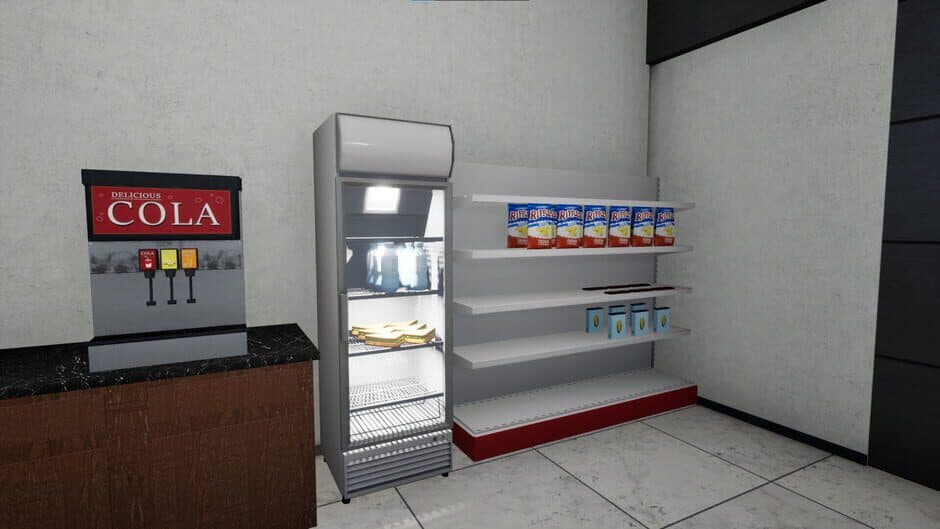 Cinemaster Cinema Simulator screenshot 6