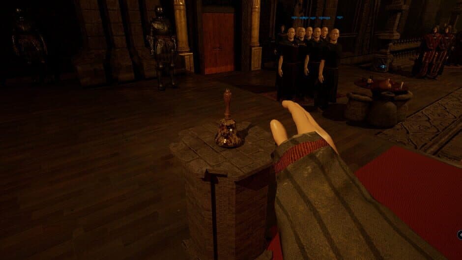 Crown Simulator - Royal Life simulation screenshot 2
