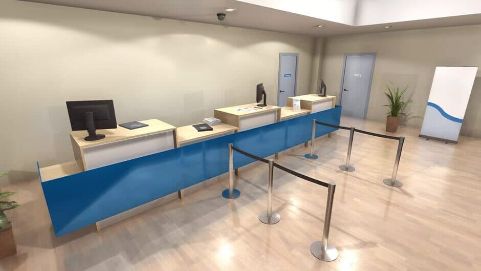 Bank Simulator screenshot 4