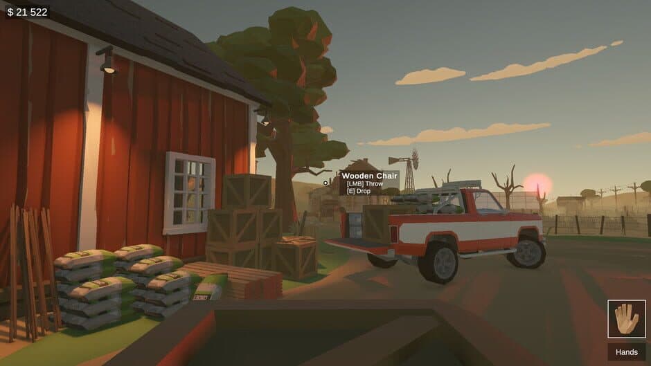 Bunker Constructor Simulator screenshot 2