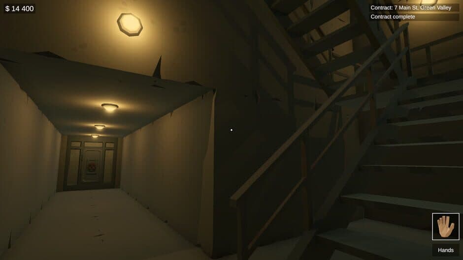 Bunker Constructor Simulator screenshot 3