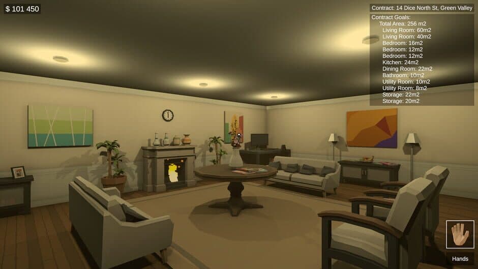 Bunker Constructor Simulator screenshot 4