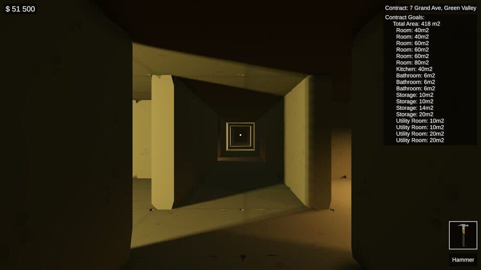 Bunker Constructor Simulator screenshot 5