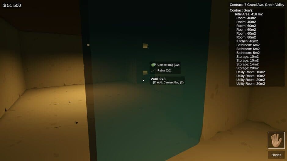 Bunker Constructor Simulator screenshot 6